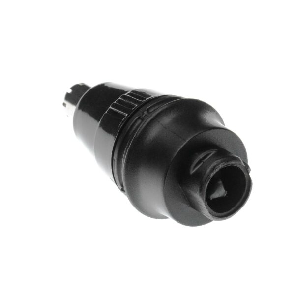 Acessório Trimmer para Barba Philips RQ10 - Corte de Pelos do Nariz e Ouvidos vhbw