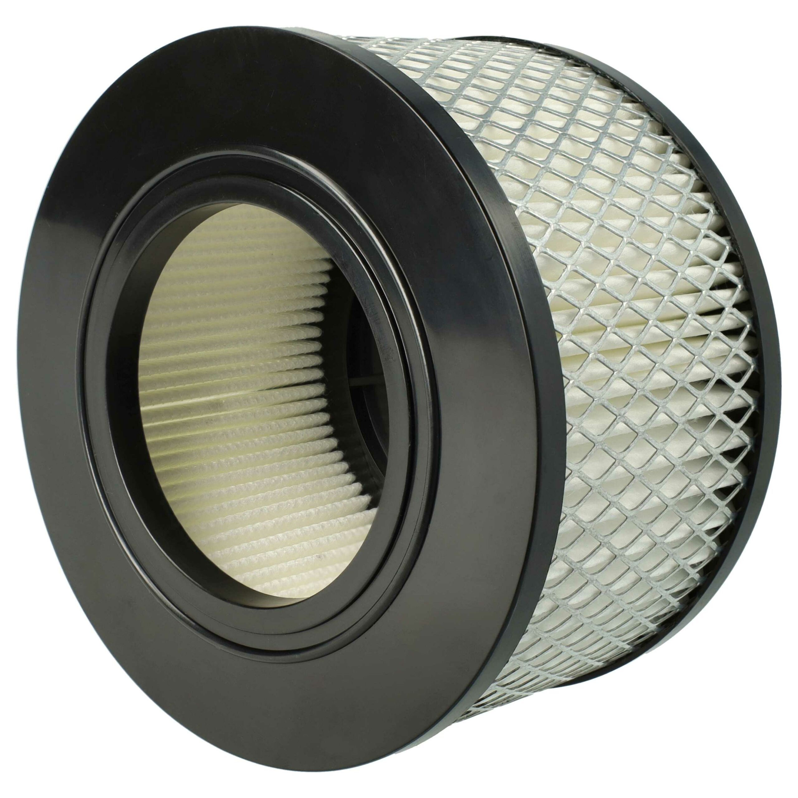 2x Filtro de substituição Flex 445.126 para Aspirador Mirka, classe H-asbesto - Image 3