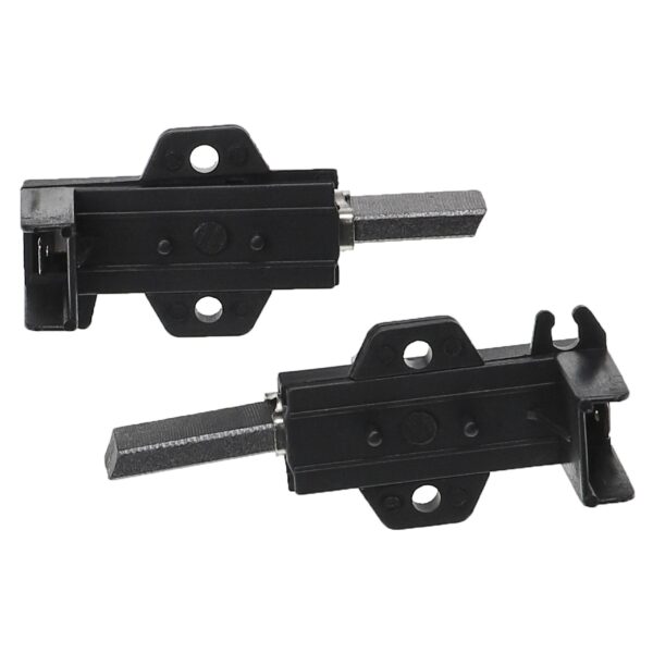 Escovas de Carvão para Máquina de Lavar vhbw 5 x 12.5 x 32 mm