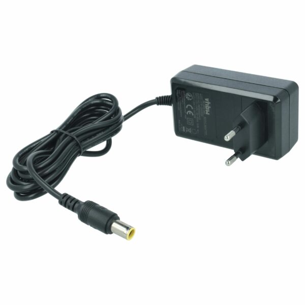 Adaptador de Alimentação de Rede vhbw para Purificador de Ar Dyson (substitui 96915512)