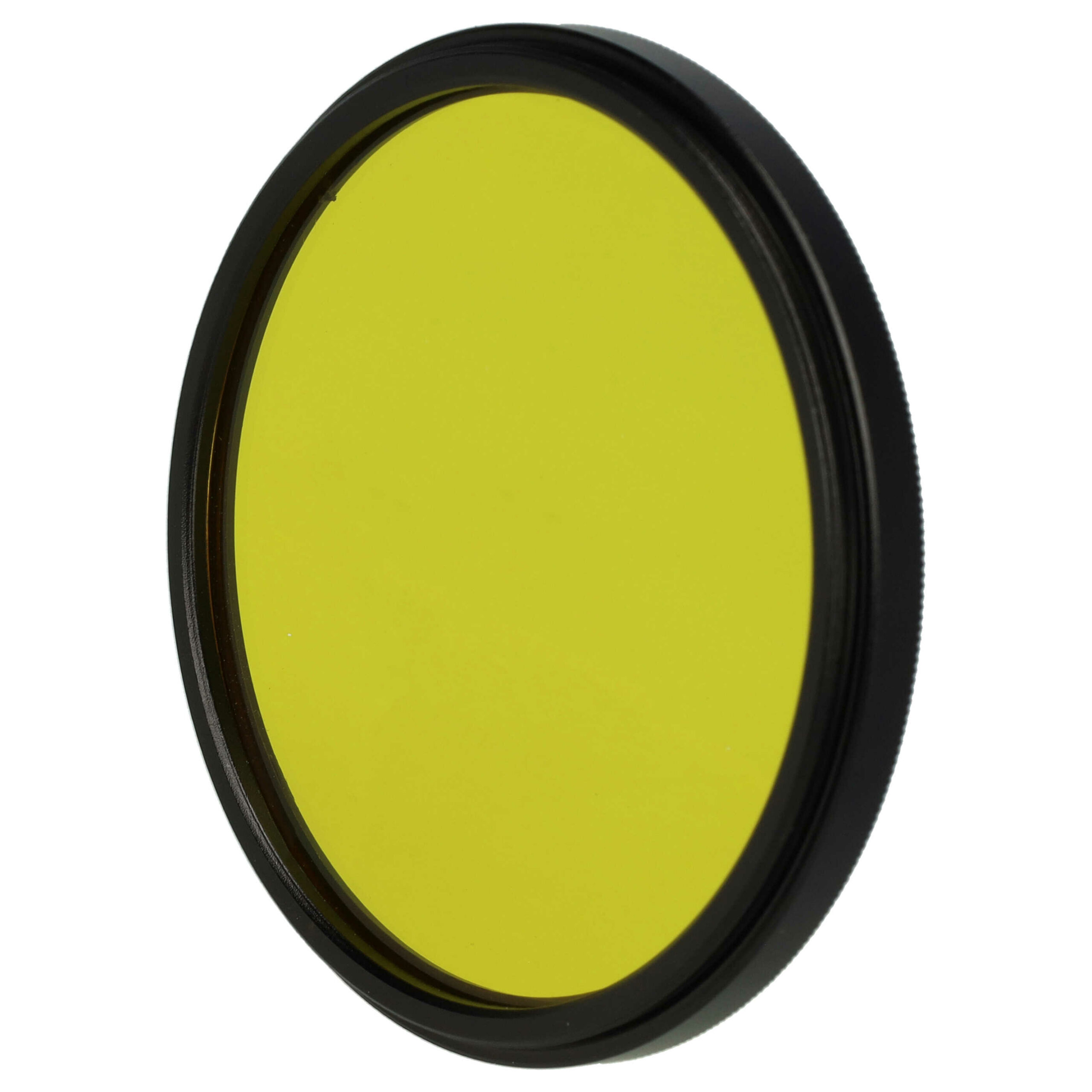 Filtro Amarelo para Lentes de Câmara com Rosca de 58 mm - vhbw - Image 2