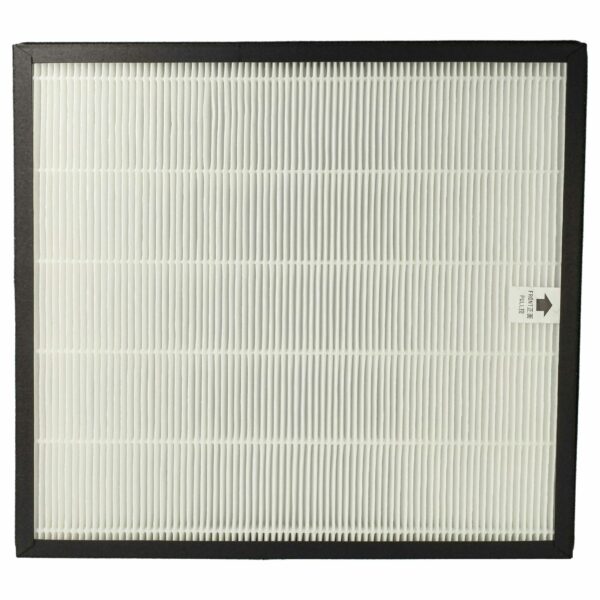 Filtro HEPA vhbw para Humidificadores Philips AC4124/02, AC4124/10