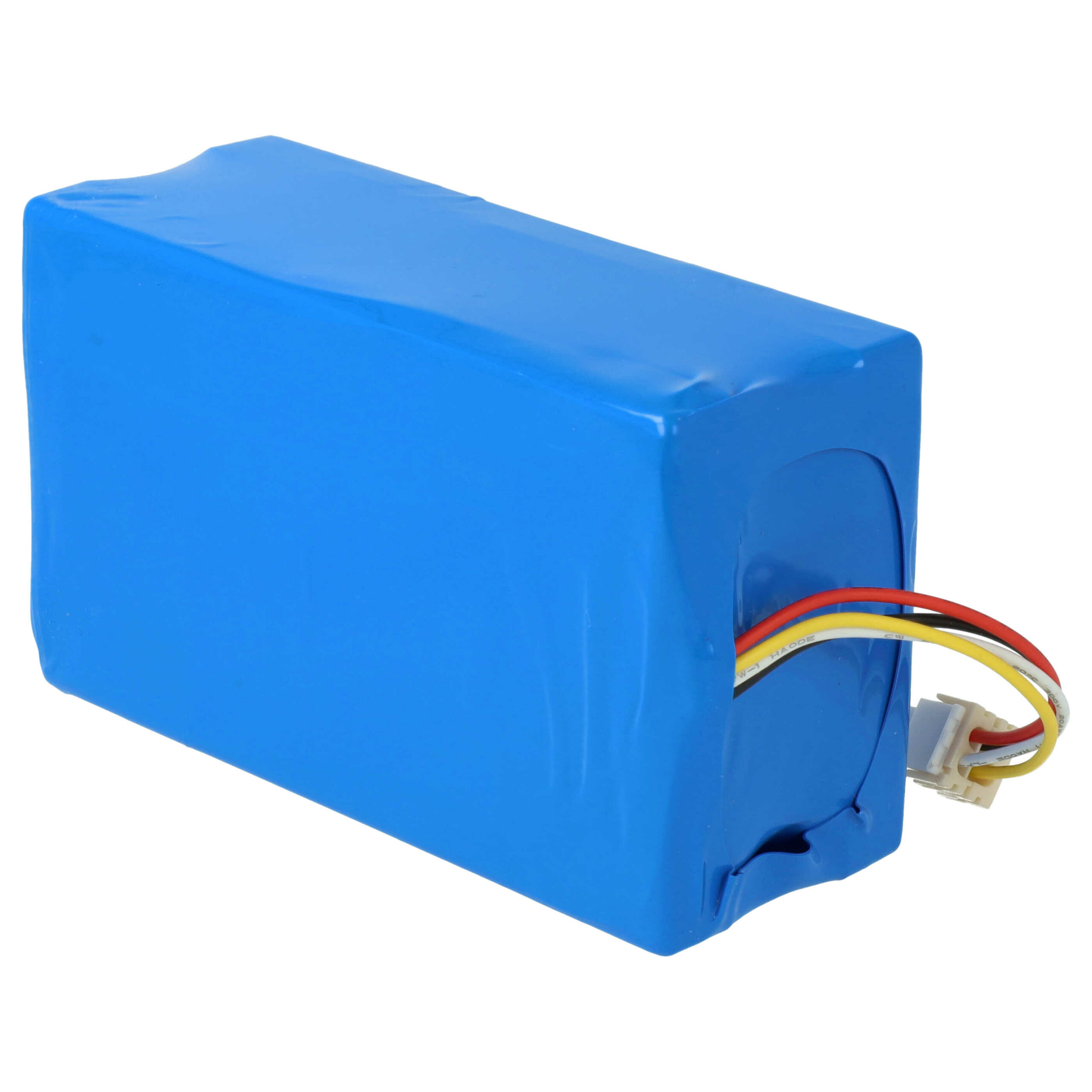 Bateria de substituição vhbw para Samsung VCA-RBT71, DJ96-00193E, DJ96-00202A, DJ96-00193C – 2600mAh, 21.6V, Li-Ion - Image 4