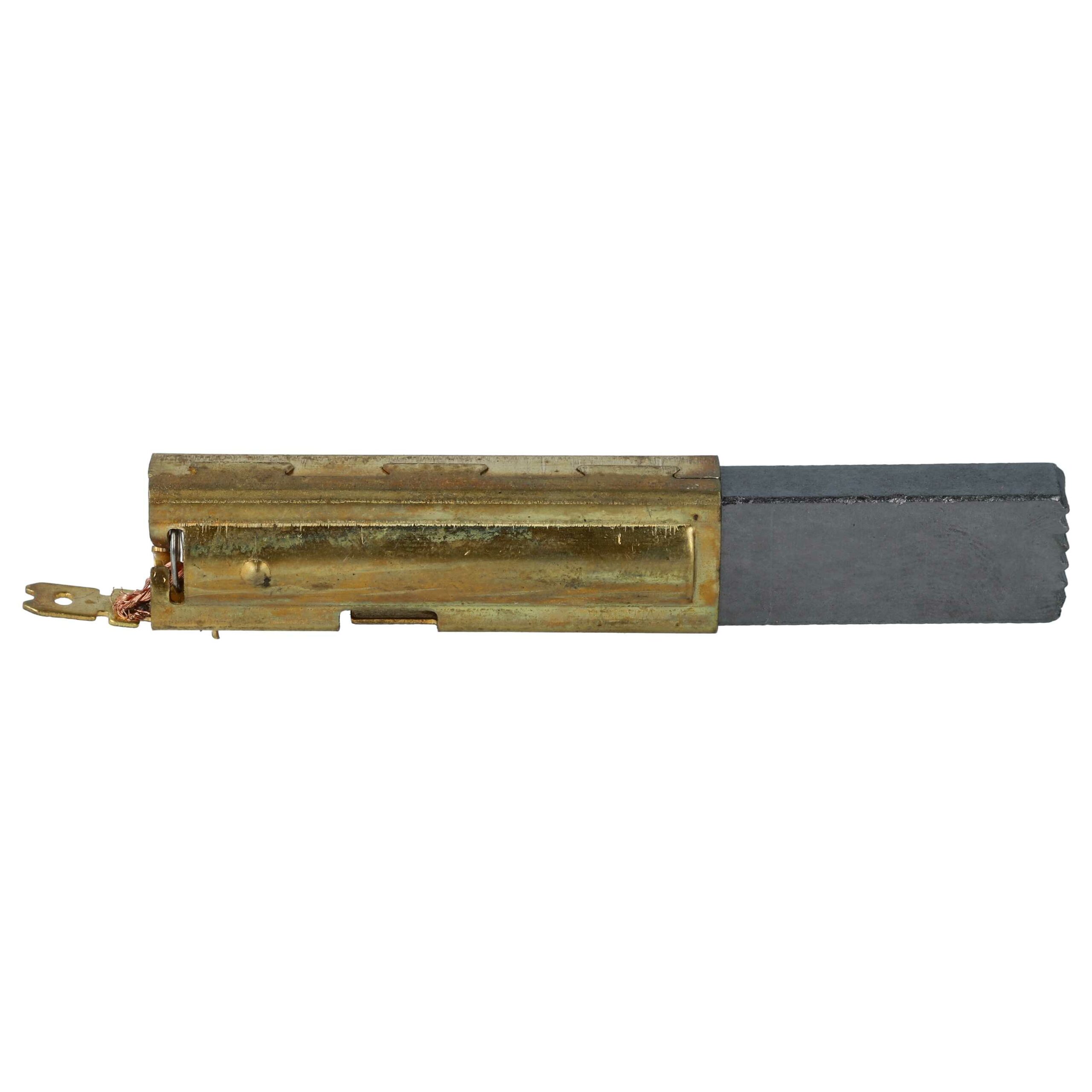 2x Escovas de Carvão de Substituição para Festool 625390, 8590163948568 - 6,1 x 10,9 x 32 mm - Image 4