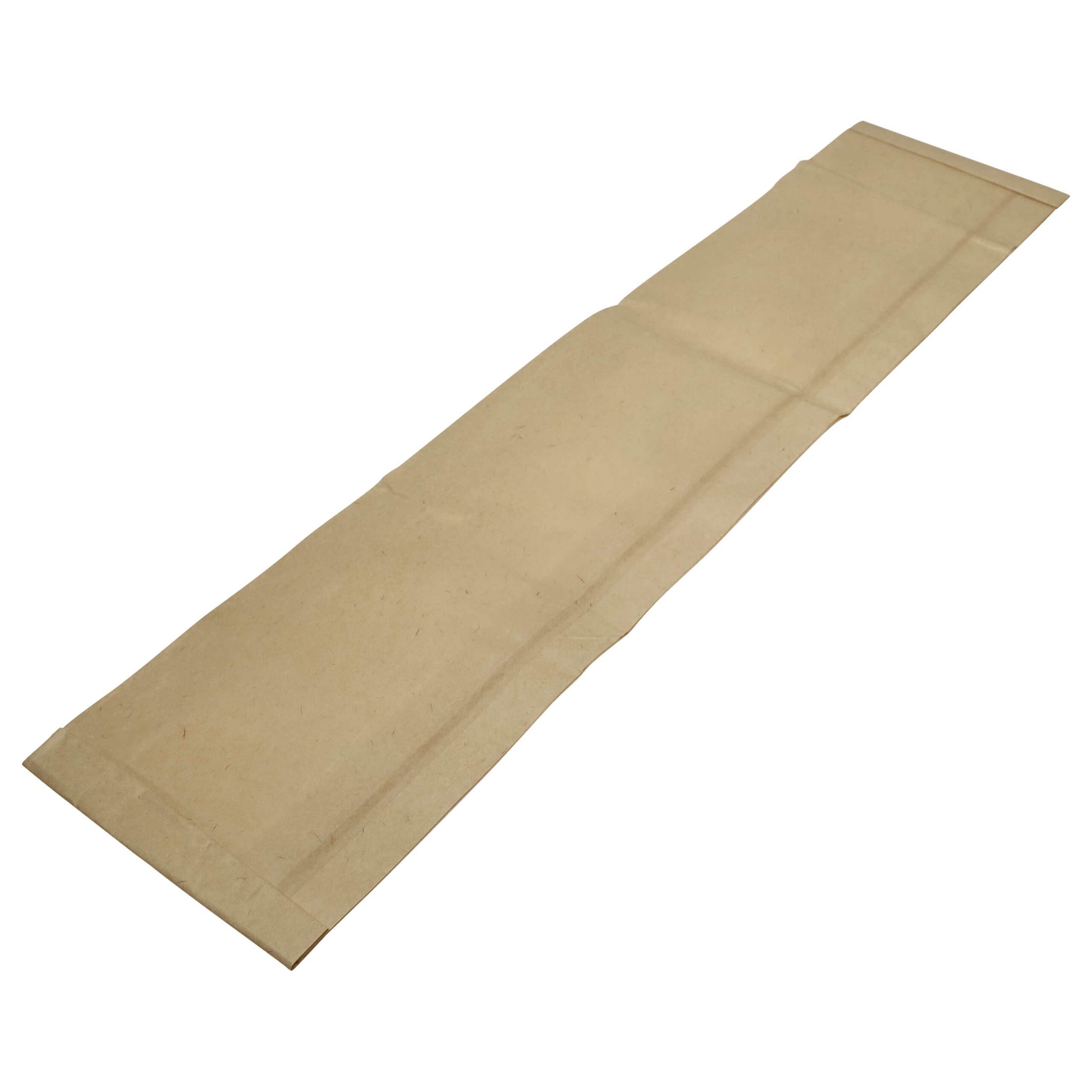 10x Sacos para Aspirador vhbw para Bosch UniversalVac 15 - Papel - Image 3