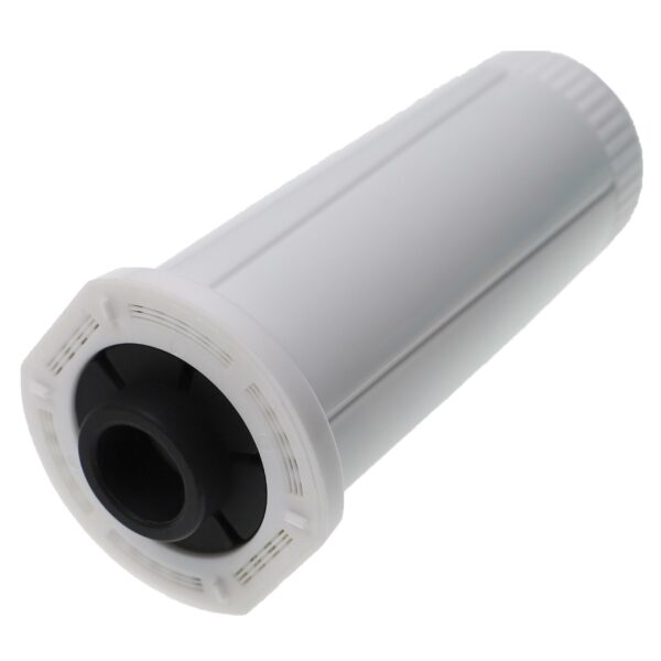 5x Filtro de Água vhbw substitui Sage BES008 para Máquina de Café Breville e Outras - Branco