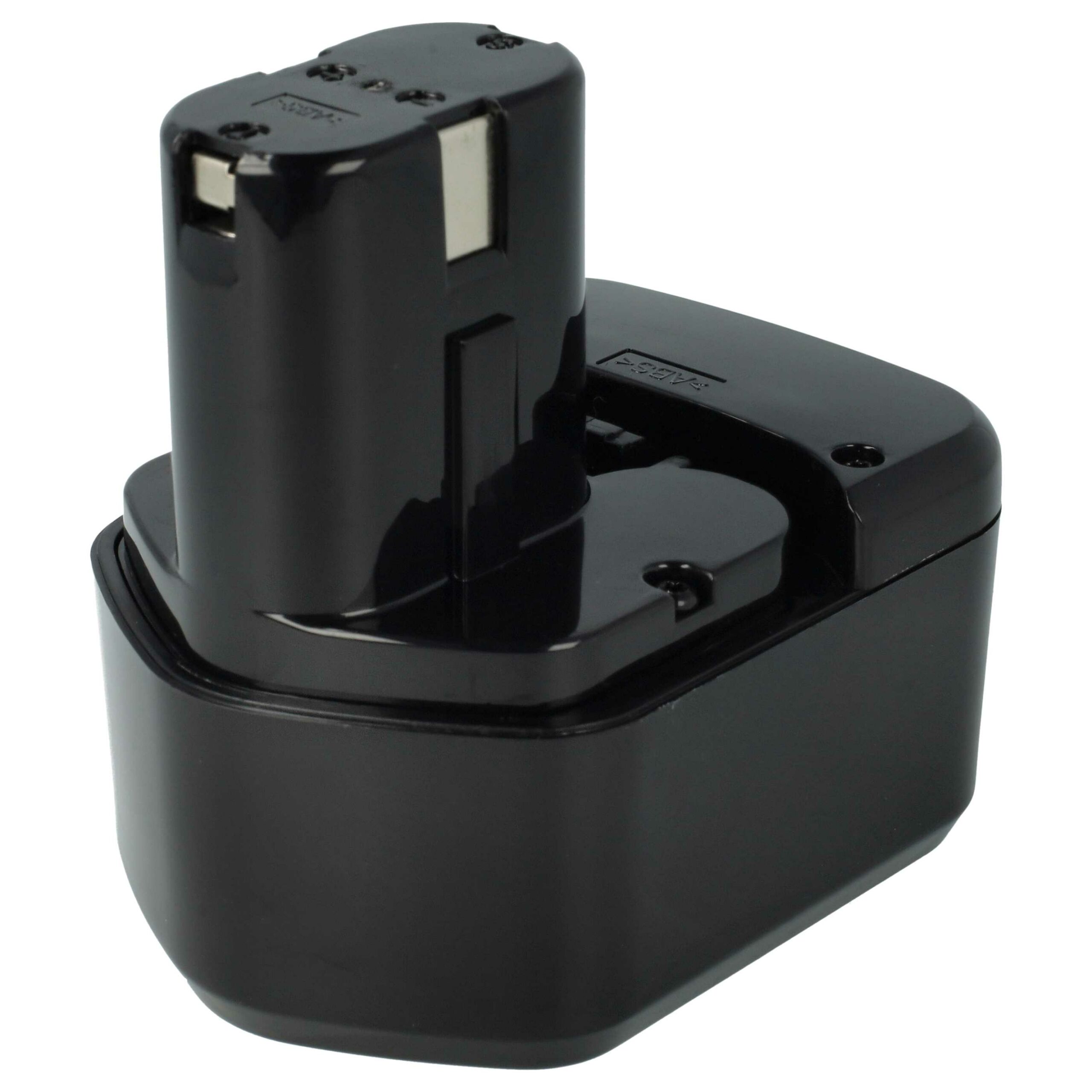 Bateria vhbw 12V 3300mAh NiMH para Ferramentas Hitachi 320608, 320606, 320388, 320387, 320386 - Image 2