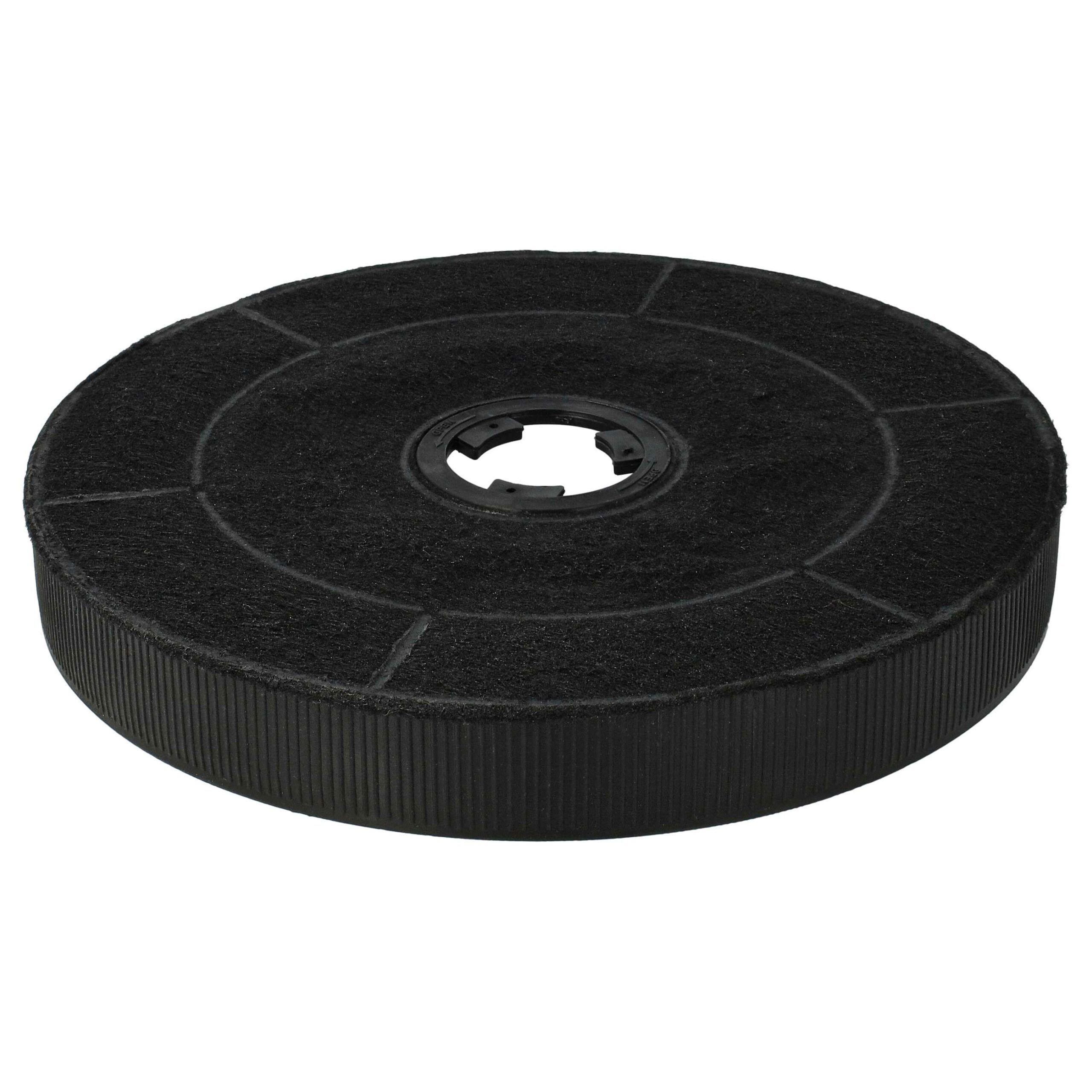 Filtro de Carvão Ativado Universal para Coifa - 16 cm vhbw - Image 8