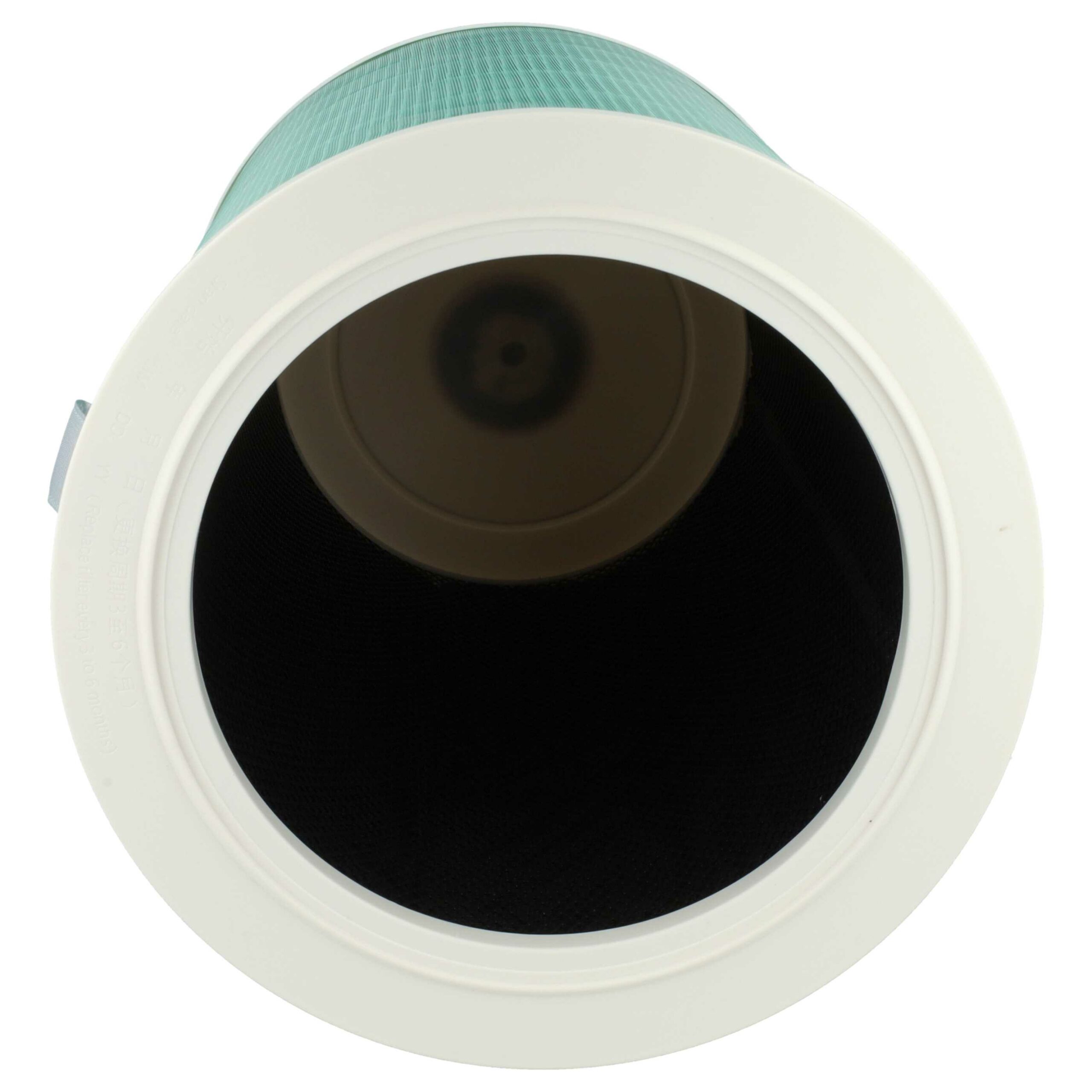 Conjunto de 4 Filtros HEPA vhbw para Humidificadores Xiaomi M6R-FLP com Carvão Ativado - Image 4