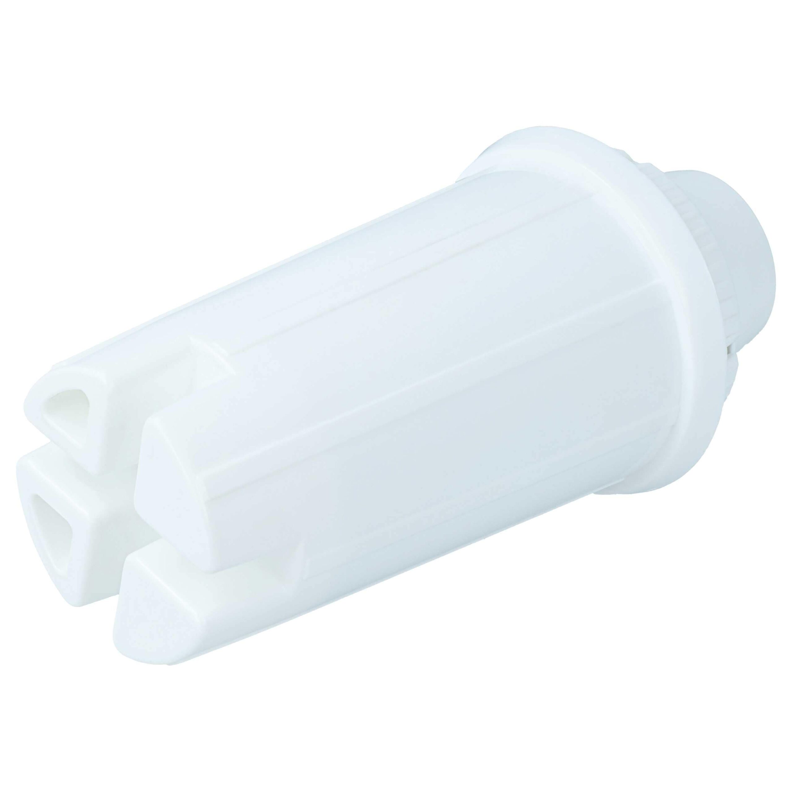 Pack 6x Filtro de Água vhbw para Máquinas de Café Zanussi - Compatível Alapure CWF1002 - Image 3
