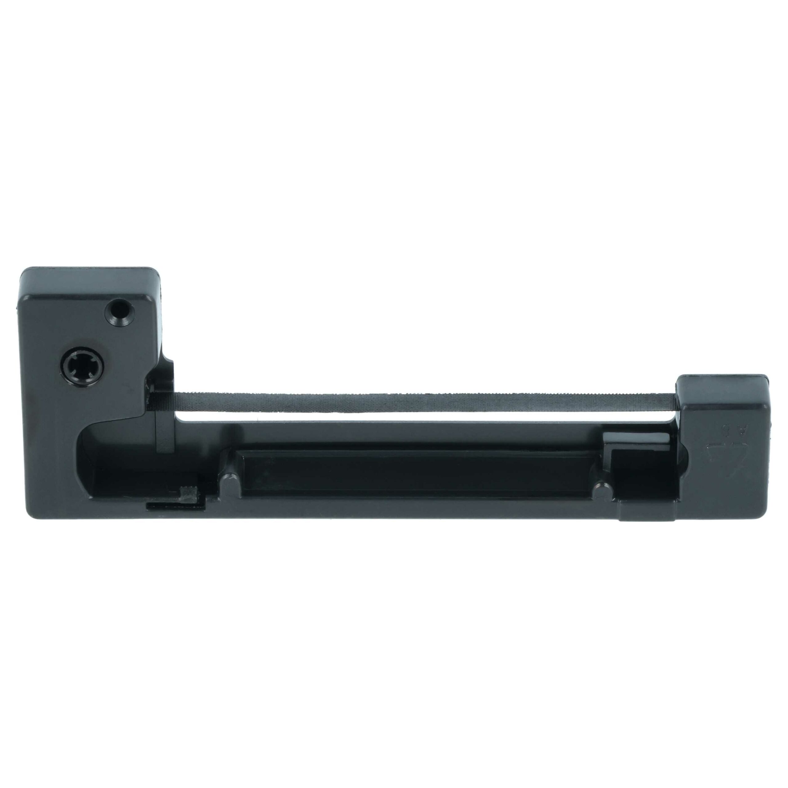 5x Fita de Tinta vhbw para TEC Dot Matrix / Impressora de Recibos - Preto - Image 4