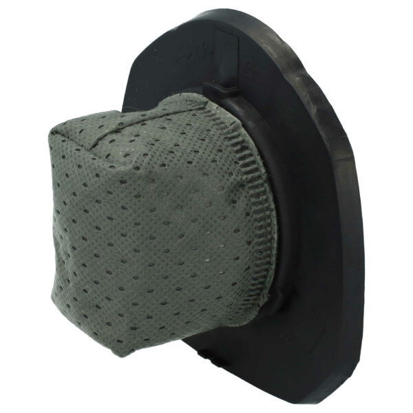 Filtro de Pó vhbw para Rowenta ZR005203 - Aspirador Rowenta