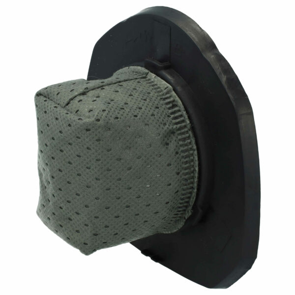 Filtro de Pó vhbw para Rowenta ZR005203 - Aspirador Rowenta