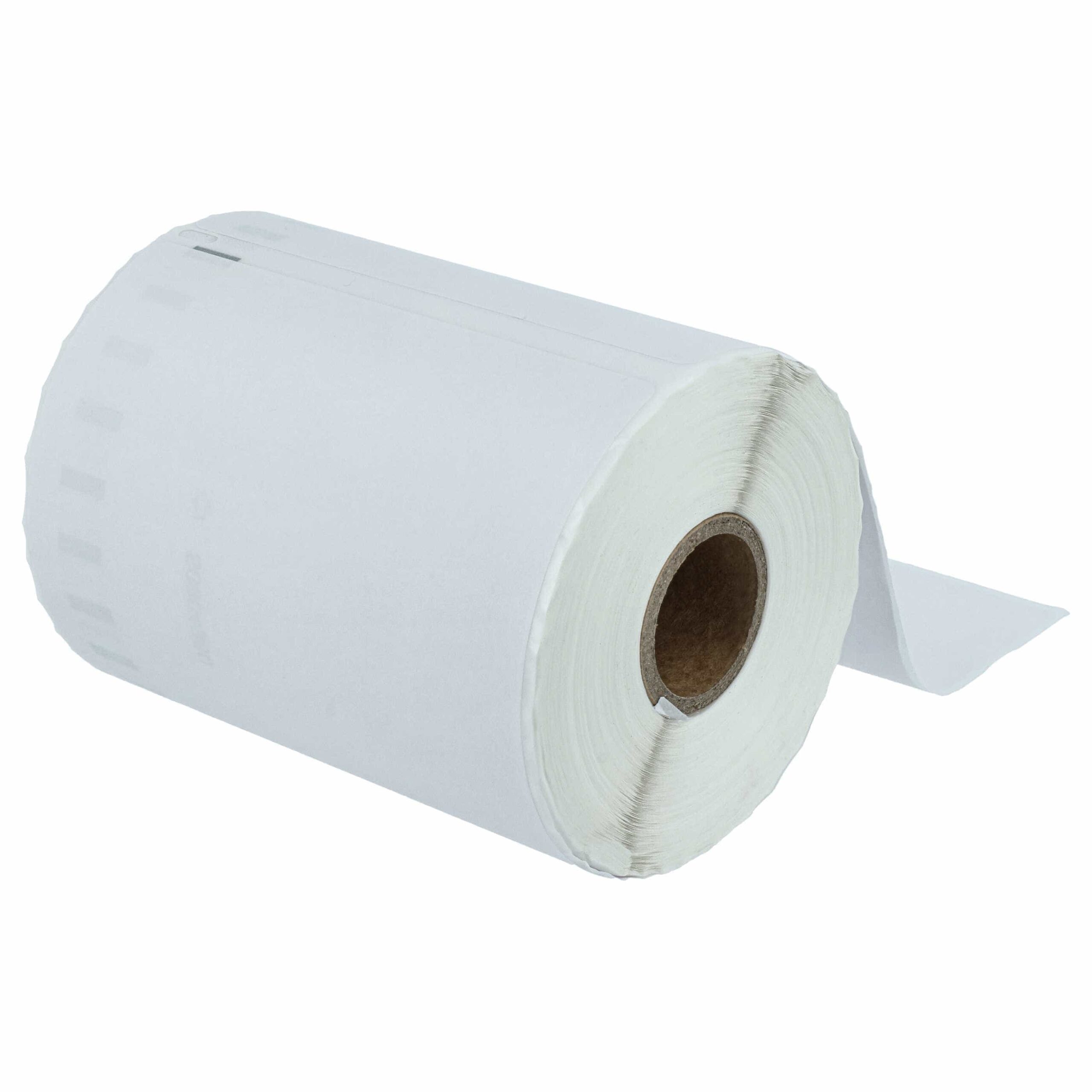 Pack com 5 Rolos de Etiquetas Compatível com Dymo S0904980 - 104 x 159 mm - Image 2