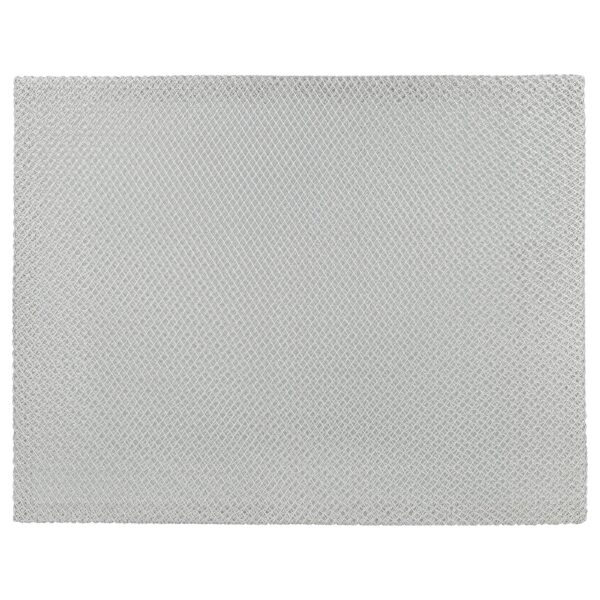 Filtro de Gordura Metálico vhbw para Exaustor Whirlpool AKR 673, AKR 973