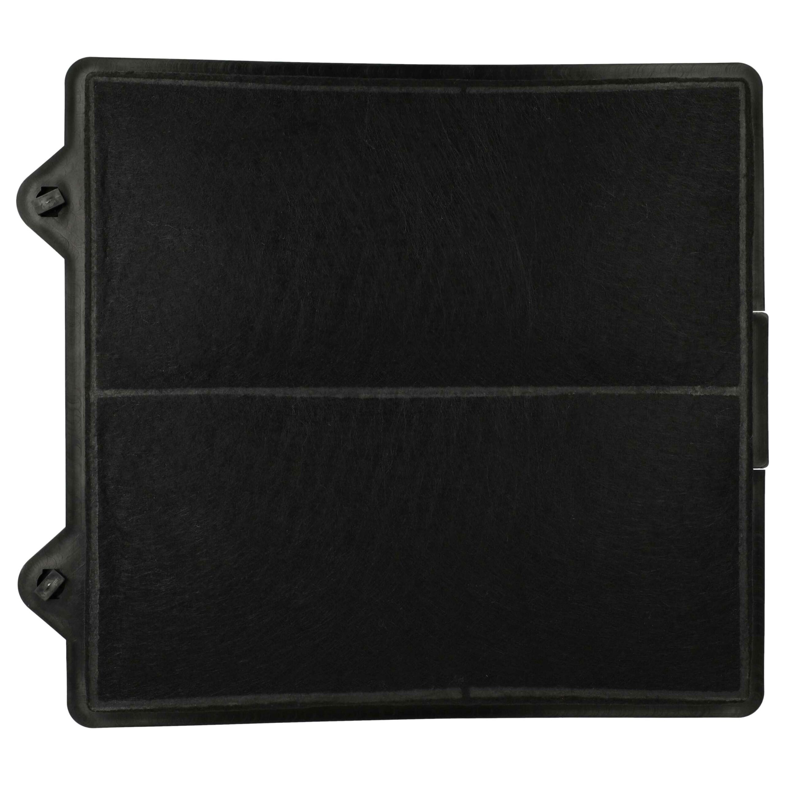 2x Filtro de Carvão Ativado de Substituição para Zanussi (compatível AEG 5026381700/4, 5026381200/5) - Image 3
