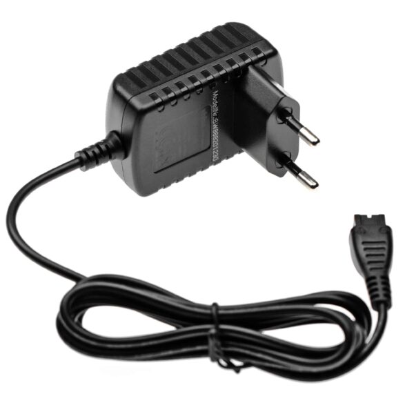 Adaptador de Alimentação vhbw para Barbeador Panasonic RE7-51, RE7-40, RE7-68, RE7-59