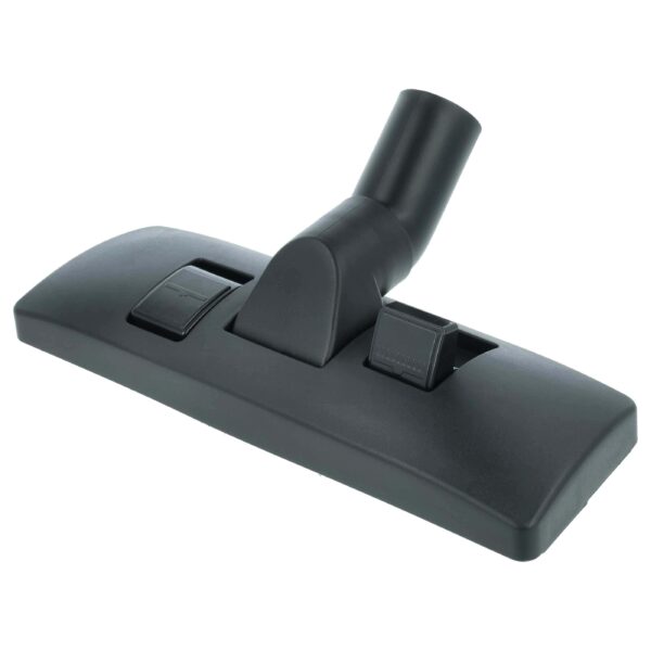 Escova para Aspirador vhbw com Conexão de 32 mm para Philips, Bosch, Kärcher e Rowenta - 15,5 cm