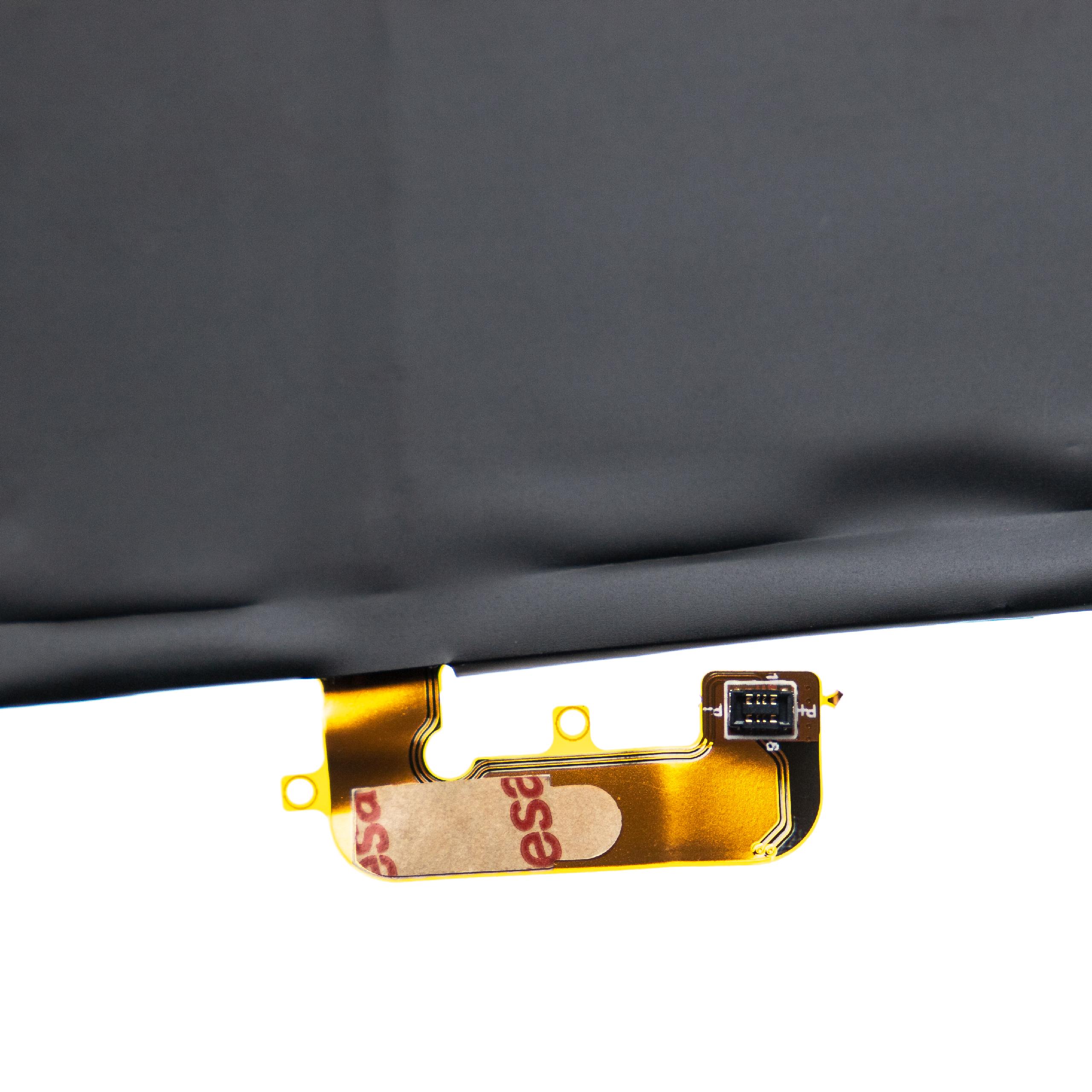 Bateria para Lenovo - vhbw 8500 mAh 3.8 V Li-polymer (SB18C04740, L15C2P31) - Image 2
