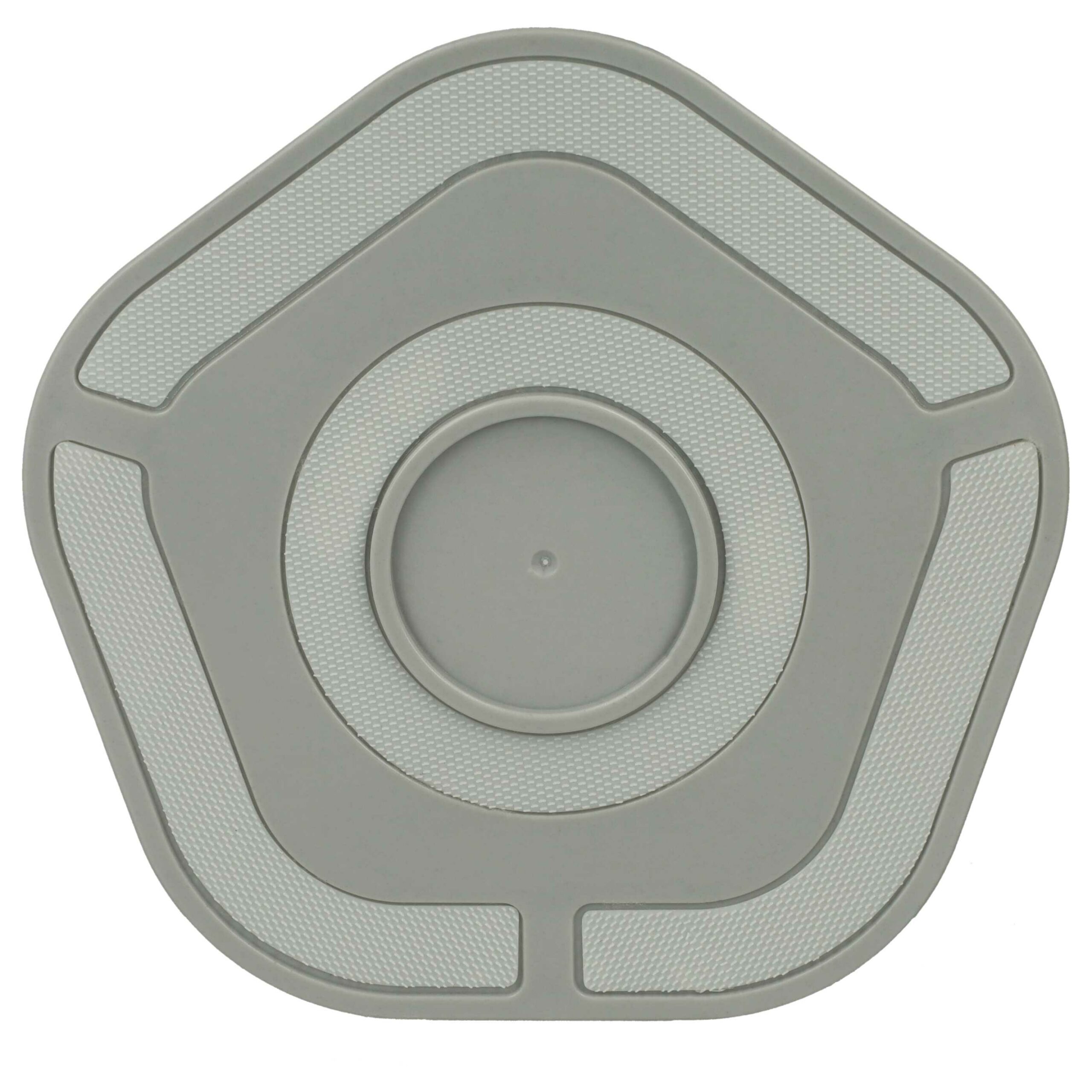 Conjunto de Panos de Limpeza (2 Peças) para Dreame, Xiaomi W10 e Robôs Aspiradores - Microfibra - Image 4