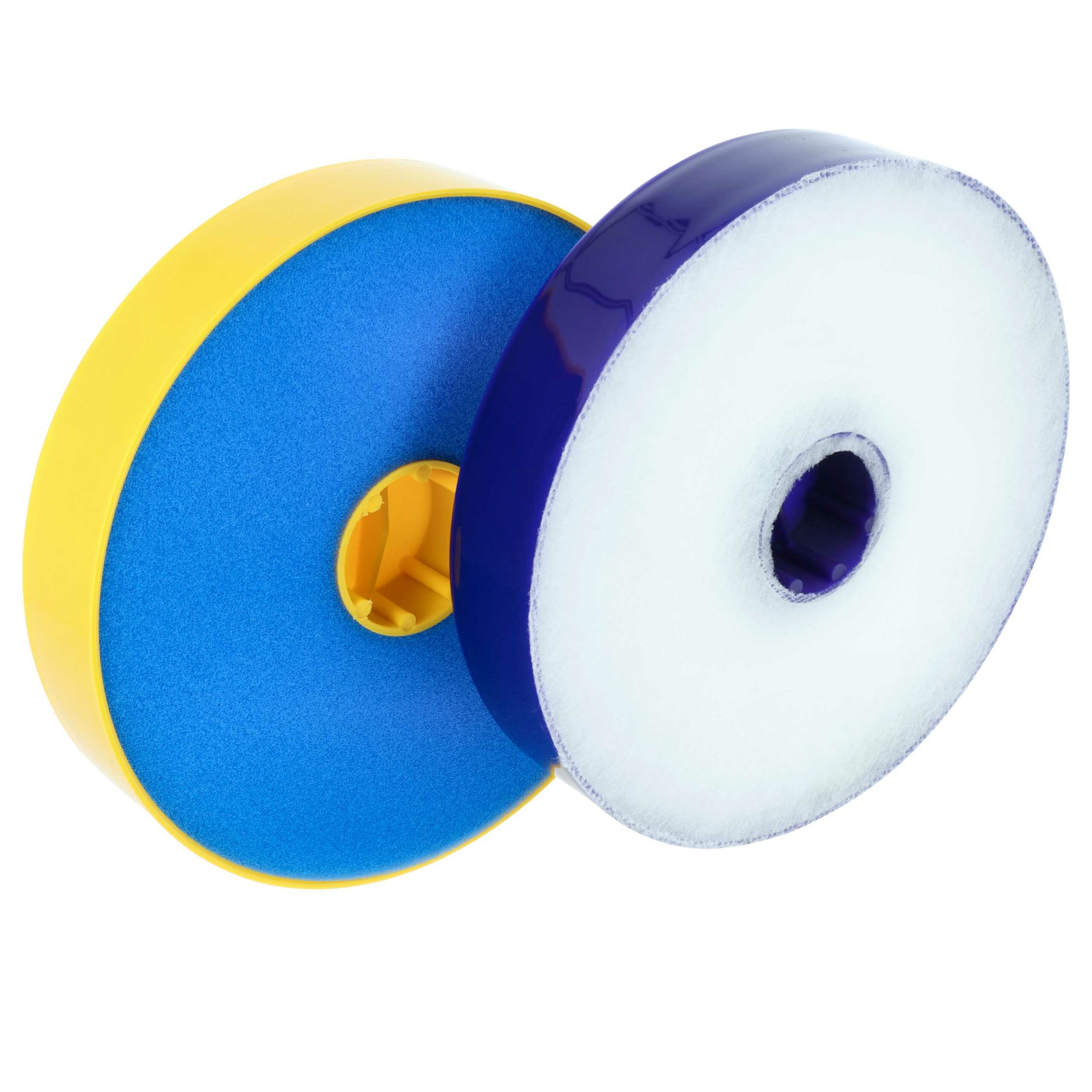 Conjunto de 3 Filtros para Aspirador Dyson - Substitui 905401-01 e 900228-01 - Image 2