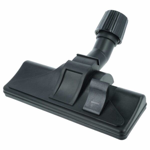 Escova de Piso para Aspirador Philips, Bosch, Rowenta, Miele - vhbw 25cm