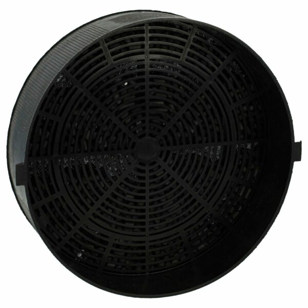 Filtro de Carvão Ativo para Coifa GZD1125 Alno - 16 cm vhbw