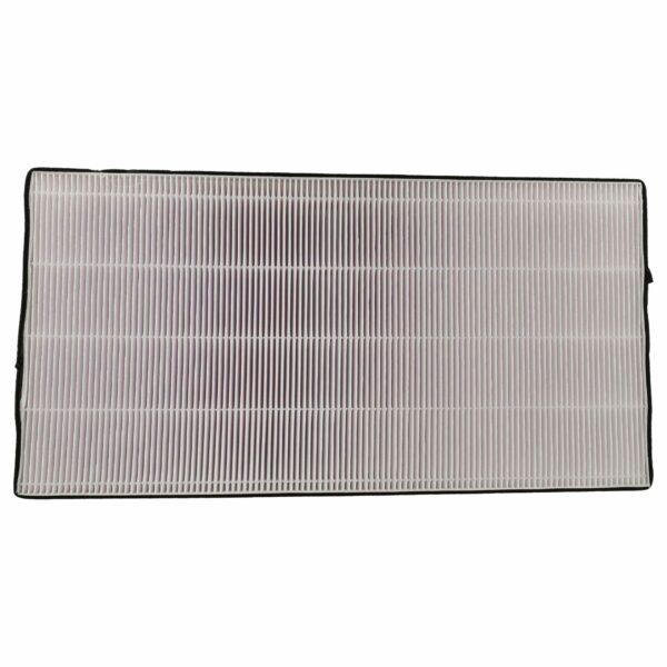 Filtro Anti-Pólen vhbw para Ventilação Helios - Classe F7 (Substitui Helios 00042)