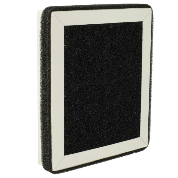 Filtro vhbw Pré-filtro + EPA para Soehnle AirFresh Wash 500 (Substitui Soehnle 68105)
