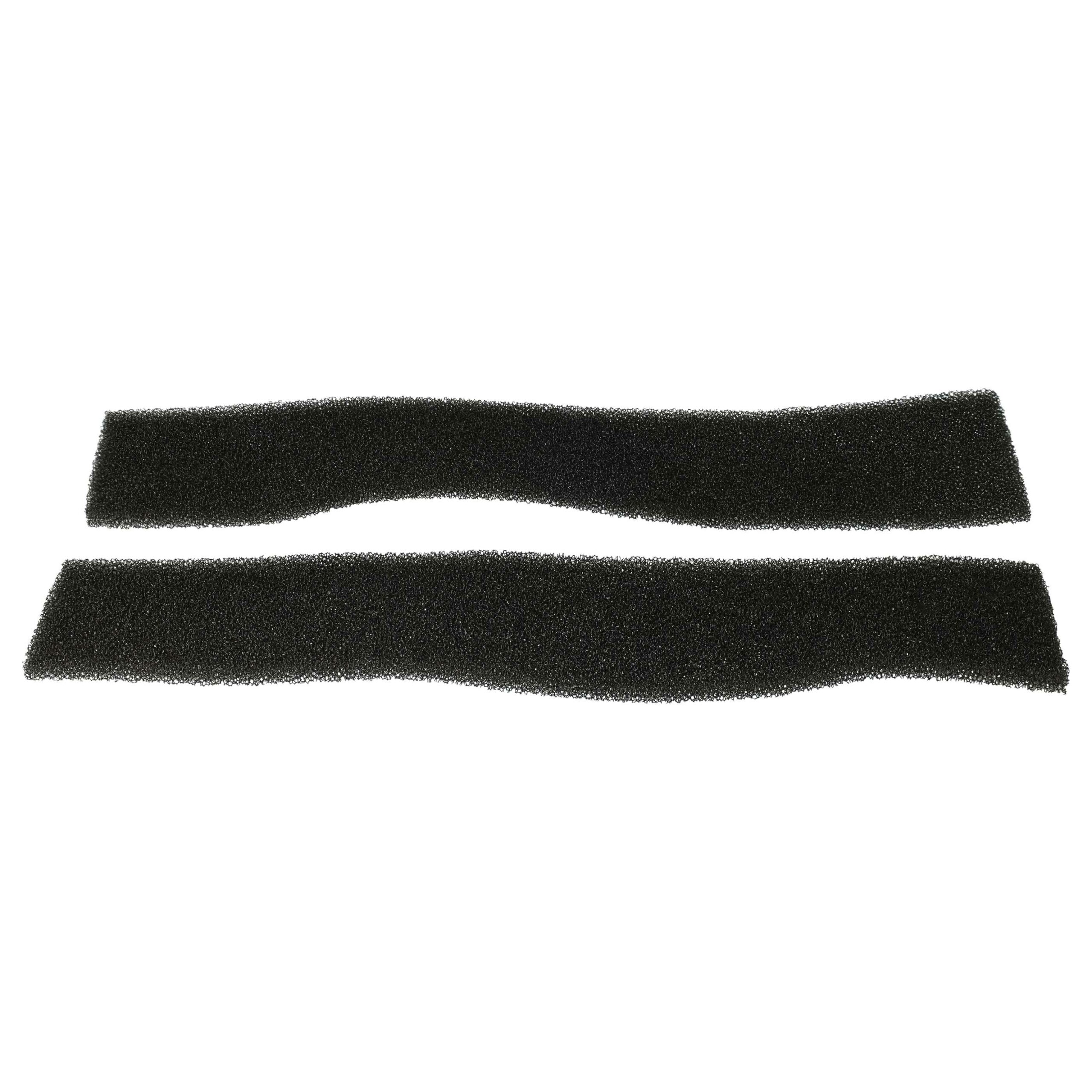 6x Filtro de Espuma para Anel de Enchimento para Secador Miele 9688381 - Image 3