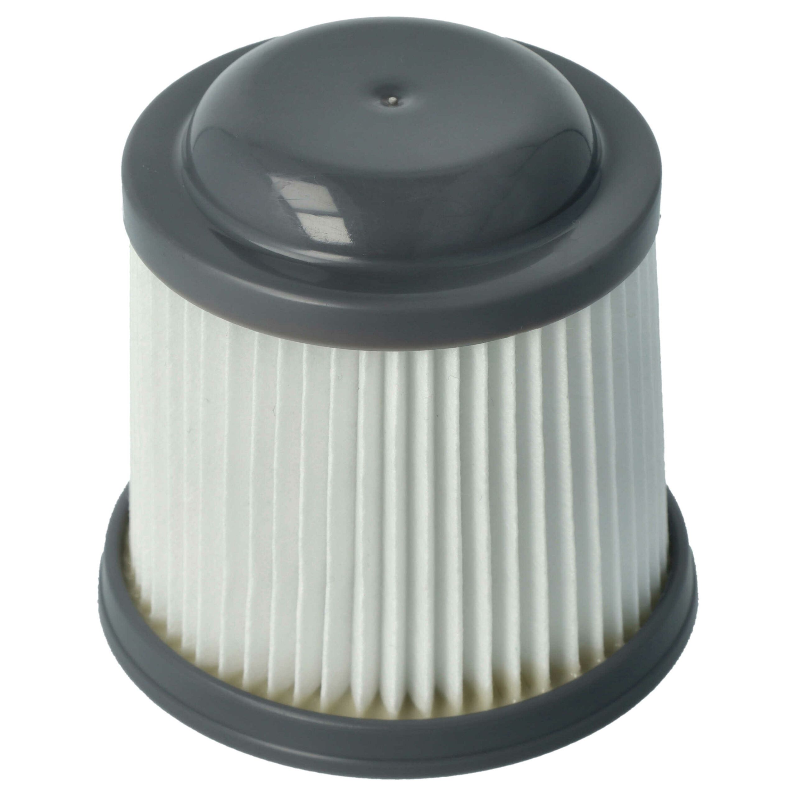 Filtro de Substituição para Aspirador Black & Decker VF90, PVF110 - vhbw