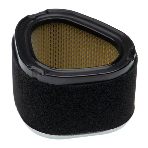 Conjunto de 2 Filtros de Substituição para John Deere AM123553, AM121608 - Filtro de Ar e Pré-filtro