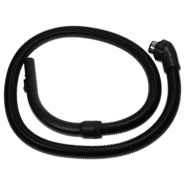 Tubo de Substituição vhbw para Aspirador Miele 5269601 - com Pega, 1.8m