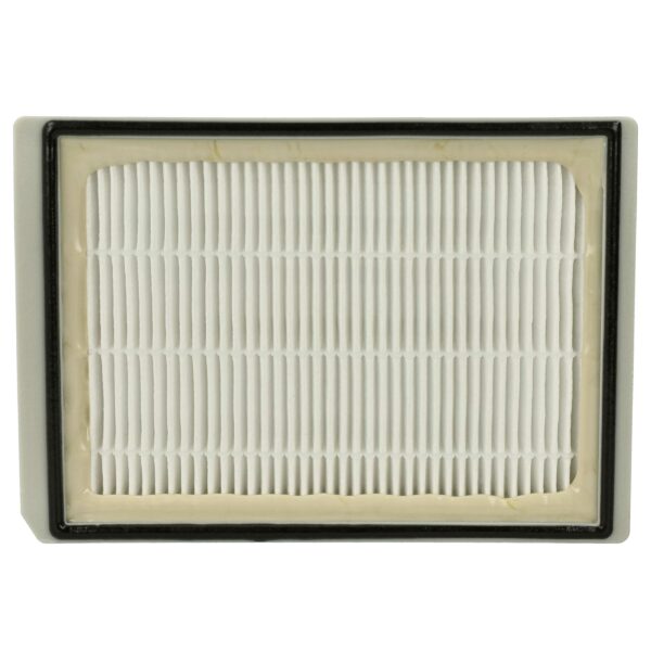 Filtro de Substituição vhbw para Bosch BSB, BS55, BSD, BSD3300, BSF e Compatíveis - Privileg