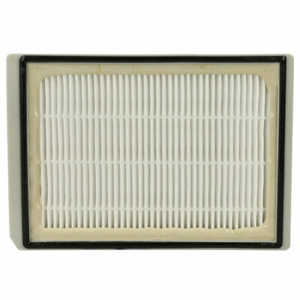 Filtro de Substituição vhbw para Bosch BSB, BS55, BSD, BSD3300, BSF e Compatíveis - Privileg