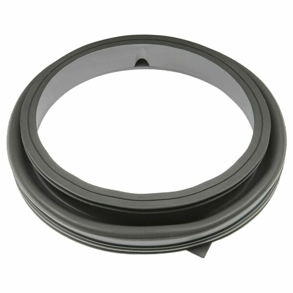 Vedante de Porta vhbw para Samsung DC64-01602A - Máquina de Lavar Roupa