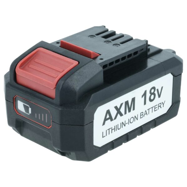 Bateria vhbw para Flex Lithium Power 18 V - 2000 mAh, Li-Ion