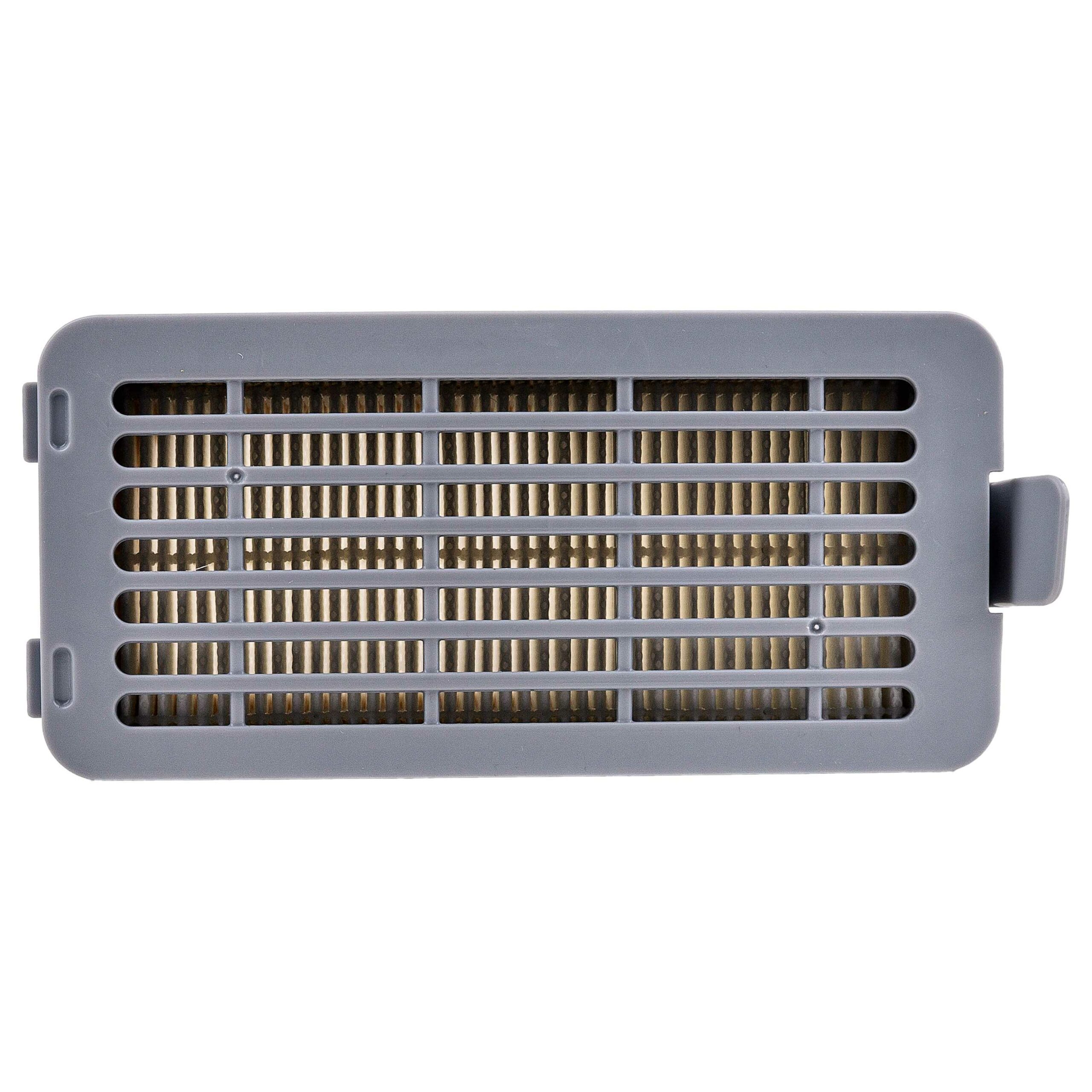 Filtro HEPA H13 vhbw para Aspirador Sprintus ERA EVO, ERA PRO, Maximus Pro - Substitui Sprintus 111132 - Image 4