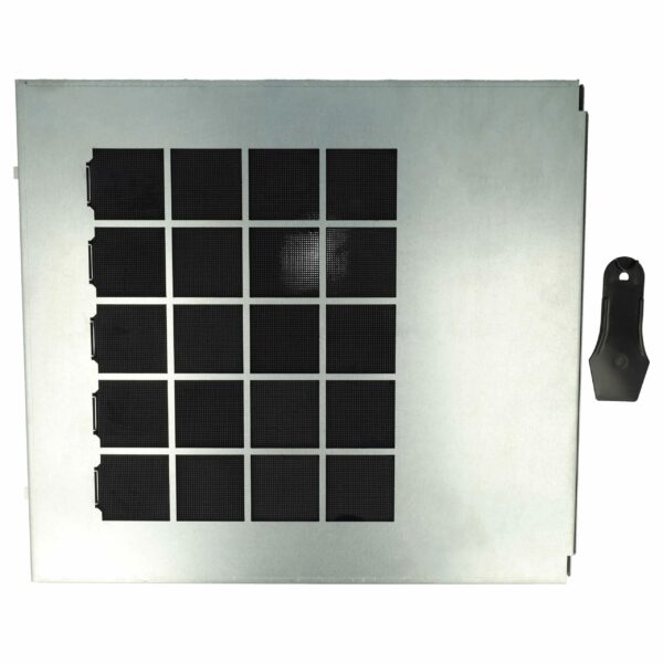 Filtro de Carvão Ativado Regenerável para Miele DKF 25-1, DKF 25-R, 10271470