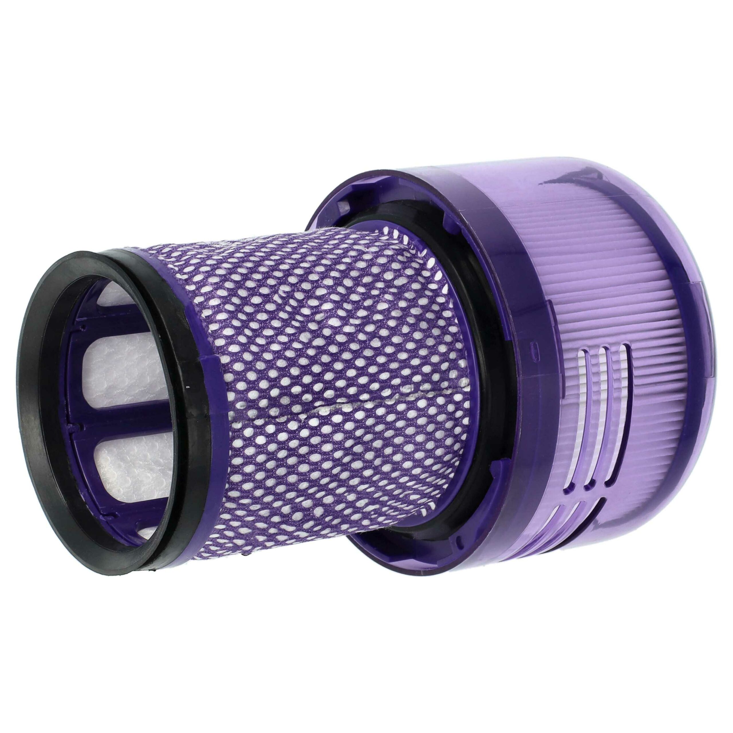 5x Filtro de substituição vhbw para Dyson 971517-01 - Aspirador de pó Dyson - Image 4