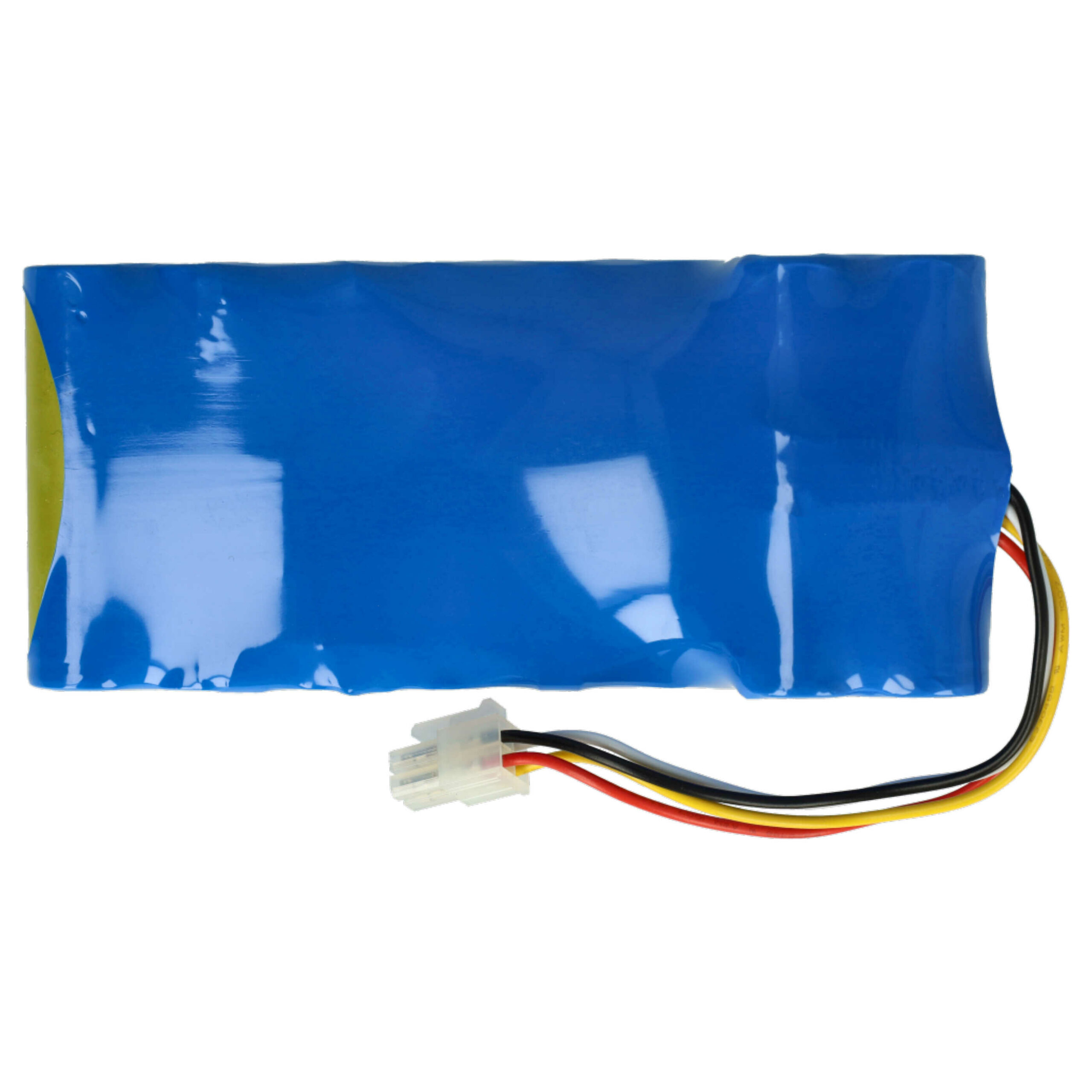 Bateria vhbw para Husqvarna 580683301 - 3000 mAh 18 V Li-Ion (Pack 2 unidades) - Image 2