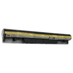 Bateria de Portátil vhbw para Lenovo L12S4L01, L12S4Z01 - 2200 mAh, 14.8 V
