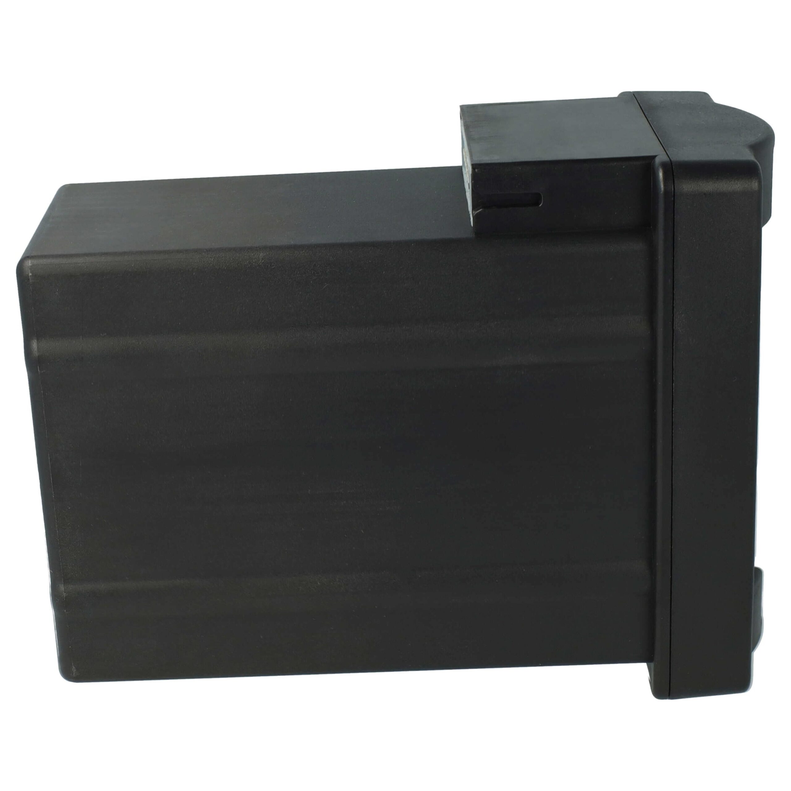 Bateria vhbw para Wolf Garten PACK 1, 4949066, 4937065 - 7500 mAh 36.5 V Li-Ion - Image 4