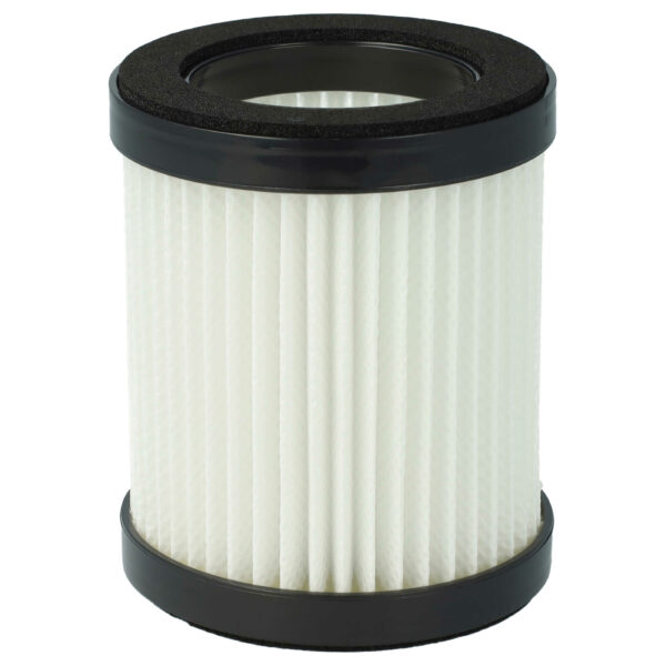 Filtro de Substituição vhbw para Aspirador Moosoo / Beldray XL-618A