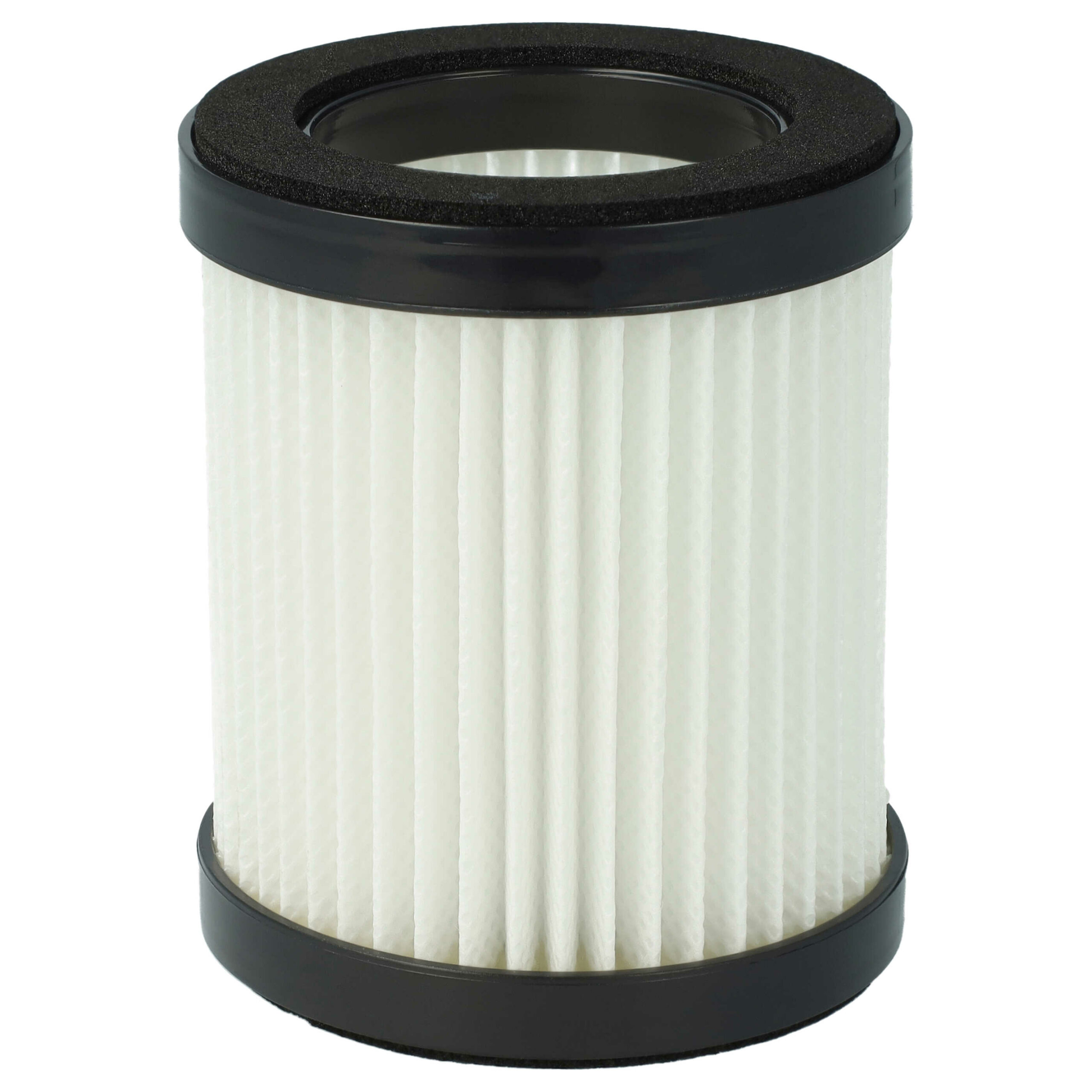 Filtro de Substituição vhbw para Aspirador Moosoo / Beldray XL-618A