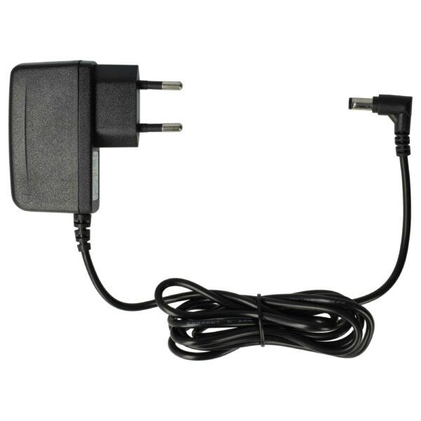 Carregador / Transformador vhbw para Telefone Fixo TipTel 3010, 3020, 3030 - Substitui Tiptel 3054061