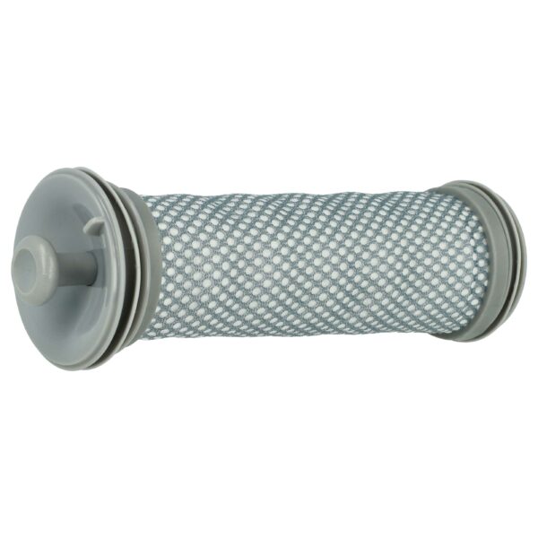 Filtro HEPA pré-motor vhbw compatível com Grundig 9178016968 para aspiradores Grundig