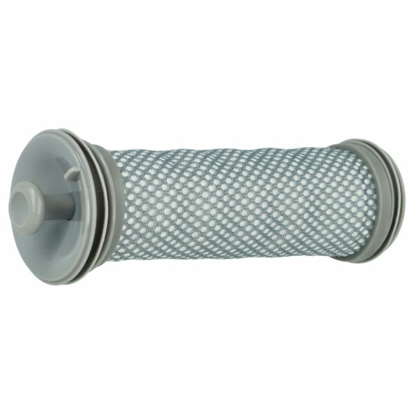 Filtro HEPA pré-motor vhbw compatível com Grundig 9178016968 para aspiradores Grundig