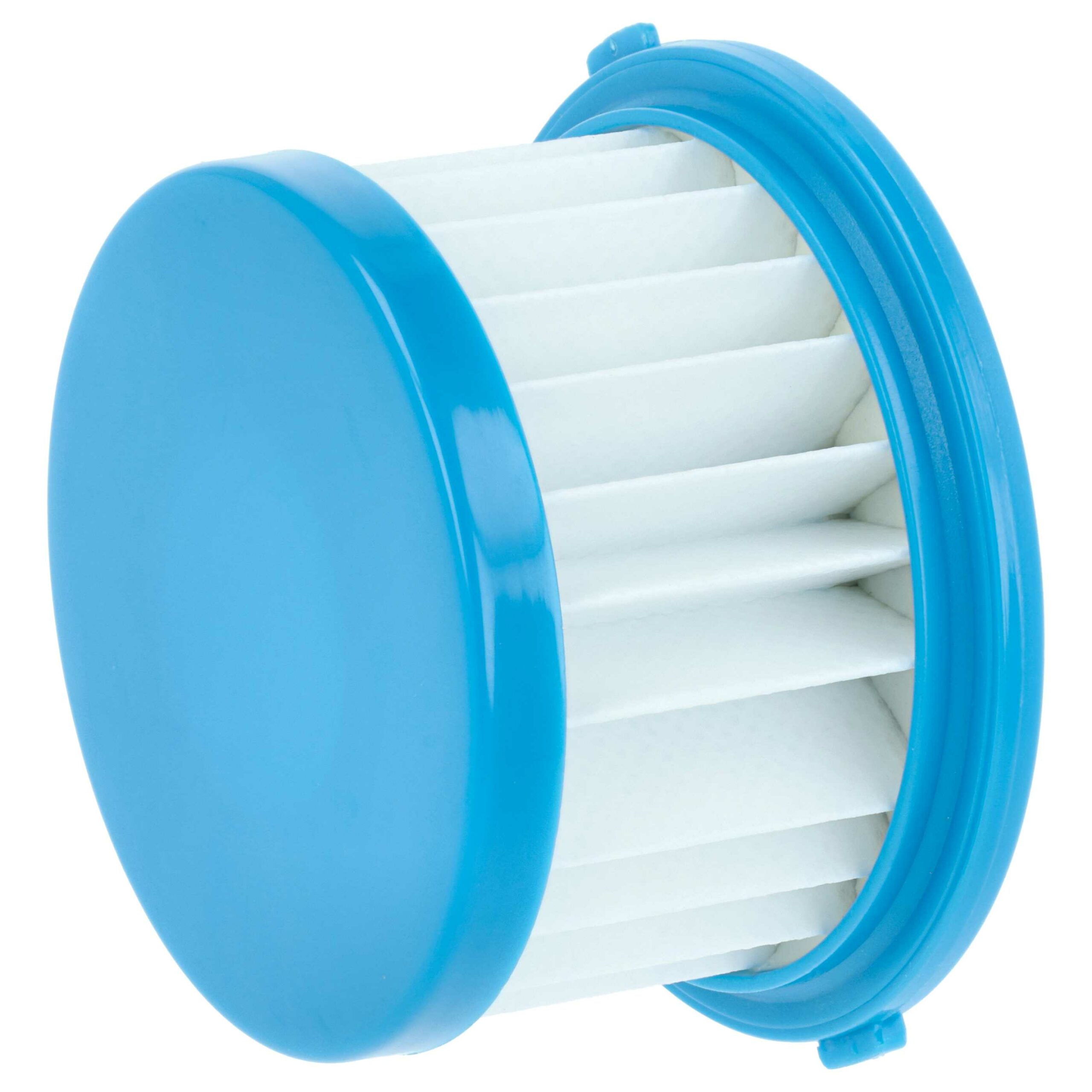 Pack 6x Filtros de Substituição vhbw Ryobi A32f02 - Classe H11 HEPA - Image 3