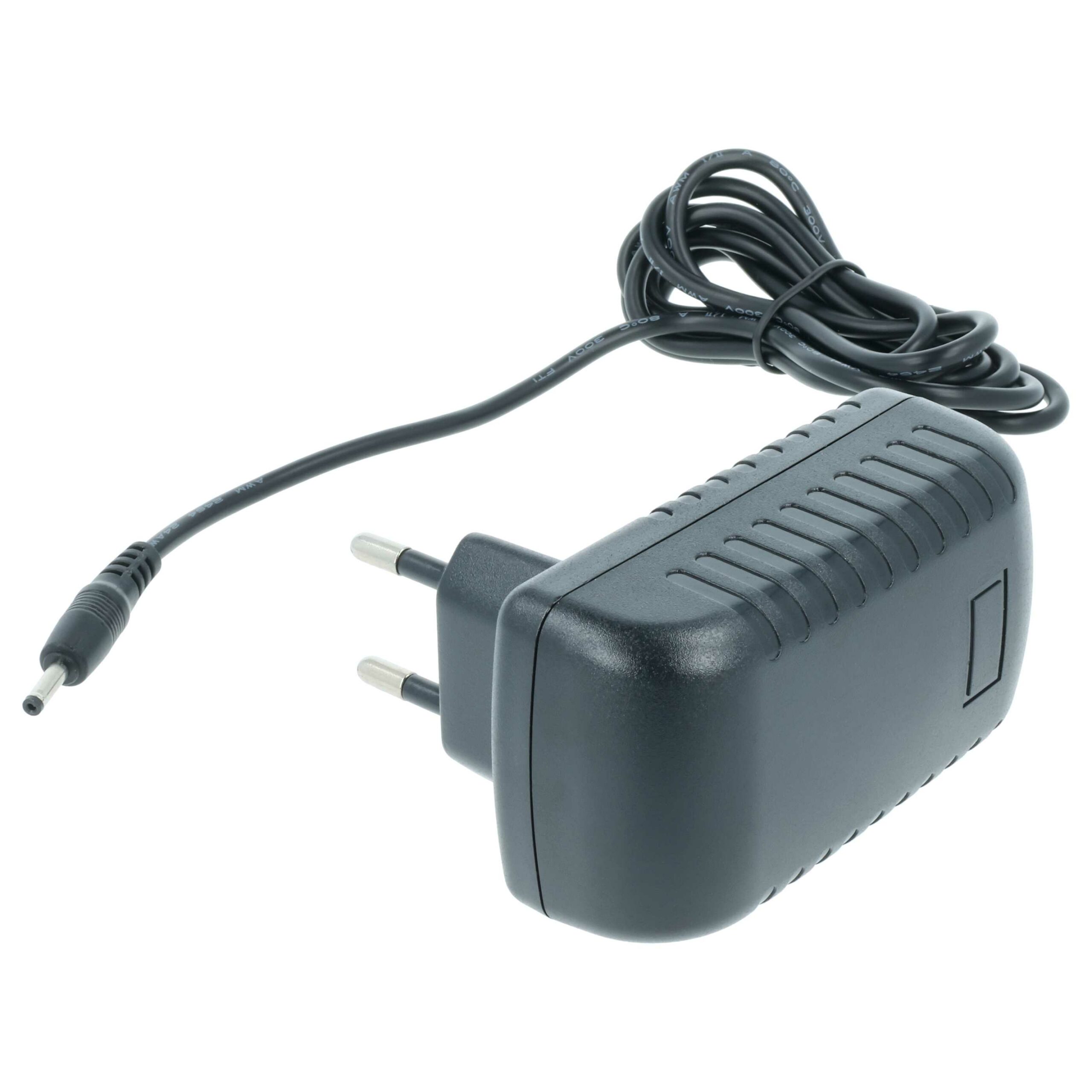 Adaptador de Alimentação AC vhbw para Tablets Acer PSA18R-120P - 125 cm - Image 2